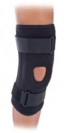 United Surgical Hinged Knee Brace